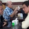 NTT Dapat Tambahan DAU Rp 1,095 Triliun, Gubernur Melki : Presiden Memberikan Perhatian Terhadap Kondisi Fiskal Daerah