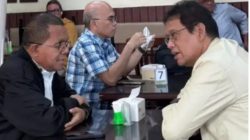 NTT Dapat Tambahan DAU Rp 1,095 Triliun, Gubernur Melki : Presiden Memberikan Perhatian Terhadap Kondisi Fiskal Daerah