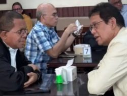 NTT Dapat Tambahan DAU Rp 1,095 Triliun, Gubernur Melki : Presiden Memberikan Perhatian Terhadap Kondisi Fiskal Daerah