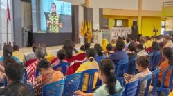Bank NTT Kembali Salurkan KUR, Gandeng Golkar Sosialisasikan Pembiayaan bagi 2.500 Pelaku UMKM