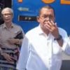 Melki Bersama Forkopimda Tinjau Langsung Dampak Gempa di Flores, Pastikan Bantuan Menjangkau Desa