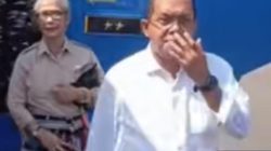 Melki Bersama Forkopimda Tinjau Langsung Dampak Gempa di Flores, Pastikan Bantuan Menjangkau Desa