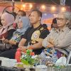 Daud Yordan Bakal Guncang Arena Pameran NTT Basatel, Hadapi Petinju Binaan NTT