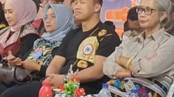 Daud Yordan Bakal Guncang Arena Pameran NTT Basatel, Hadapi Petinju Binaan NTT