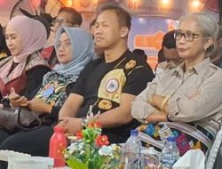 Daud Yordan Bakal Guncang Arena Pameran NTT Basatel, Hadapi Petinju Binaan NTT