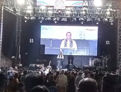 Pameran Pembangunan NTT 2026 Jadi Panggung Solidaritas untuk Korban Gempa Flores