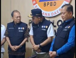 Tiga Gubernur Bergerak untuk Flores, Sinergi Diperkuat dari Darurat hingga Pemulihan
