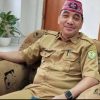 Fransiskus Sales Sodo Naik Kelas Jadi Sekda NTT, Pelantikan Digelar Besok