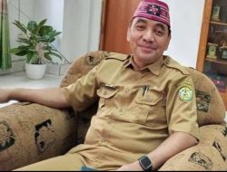 Fransiskus Sales Sodo Naik Kelas Jadi Sekda NTT, Pelantikan Digelar Besok