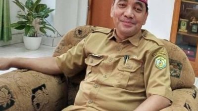 Fransiskus Sales Sodo Naik Kelas Jadi Sekda NTT, Pelantikan Digelar Besok