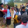 “Pak Gubernur, Bantu Kami!” — Jeritan Penyintas Gempa Flores di Dampek