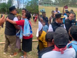 “Pak Gubernur, Bantu Kami!” — Jeritan Penyintas Gempa Flores di Dampek