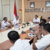 Pasca Gempa Flores, Gubernur Melki Pacu Pemulihan: Infrastruktur, Kesehatan dan Pendidikan Jadi Prioritas