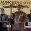 Dari 100 Ton Bawang Merah, Gubernur Melki Dorong Sumlili Naik Kelas Lewat Hilirisasi