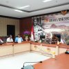 Gubernur Melki Buka Jalan Kolaborasi NTT–Timor-Leste Atasi Stunting dan Perkuat Ketahanan Pangan