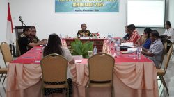 Gubernur Melki Dorong KIB Bolok Perkuat Bisnis, Tarik Investasi dan Tingkatkan Kontribusi bagi NTT