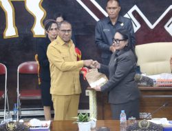 BTT P-APBD NTT 2026 Melejit 725 Persen, Rp 73,35 Miliar Disiapkan untuk Pemulihan Pascagempa Flores