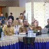 Prabowo Setujui Ribuan Tenda Sekolah dan Penguatan Armada Laut untuk Penanganan Gempa Flores