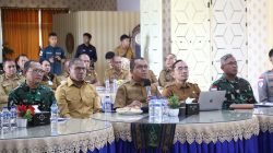Prabowo Setujui Ribuan Tenda Sekolah dan Penguatan Armada Laut untuk Penanganan Gempa Flores