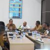 Gubernur Melki Pacu Huntap Lewotobi, Pemulihan Warga Harus Menyeluruh