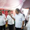 Gubernur Melki Pastikan Layanan RSUD Ende Tetap Berjalan Pascagempa