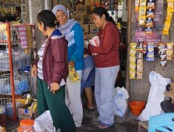 Warga Pota-Dampek Apresiasi Kebijakan Gubernur Melki: Ambil Dulu, Bayar Kemudian