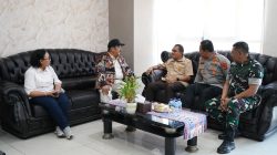 Pascagempa Flores, Menteri PPN dan Gubernur NTT Pacu Pemulihan Terintegrasi