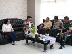 Pascagempa Flores, Menteri PPN dan Gubernur NTT Pacu Pemulihan Terintegrasi
