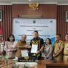 Bank NTT dan Pemda TTS Perkuat Digitalisasi Retribusi Daerah