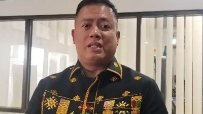 Bank NTT-OJK Bidik 200 Ribu Rekening Pelajar, TTS Siap Sumbang 15 Ribu