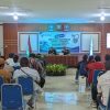 KIP NTT Perkuat Kapasitas Wartawan, Dorong Akses Informasi Publik Sesuai Hukum