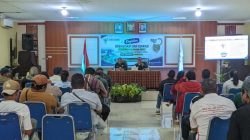 KIP NTT Perkuat Kapasitas Wartawan, Dorong Akses Informasi Publik Sesuai Hukum