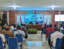 KIP NTT Perkuat Kapasitas Wartawan, Dorong Akses Informasi Publik Sesuai Hukum
