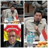 Gubernur Melki Kawal 15.376 Bedah Rumah untuk NTT
