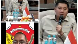 Gubernur Melki Kawal 15.376 Bedah Rumah untuk NTT