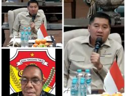 Gubernur Melki Kawal 15.376 Bedah Rumah untuk NTT