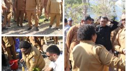 Wamendagri Dorong NTT Perkuat Ekonomi, Tekan Kemiskinan, dan Hijaukan Flobamorata
