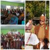 Gubernur Melki Dorong Tenun Noebaun Naik Kelas Lewat Program Dasa Cita