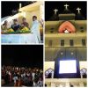 Gereja St. Mikhael Bitefa Diresmikan, Gubernur Melki Dorong Jadi Mercusuar Keluarga dan Ekonomi