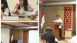 ASN Didorong Jadi Garda Terdepan Komunikasi Pemerintahan dan Informasi Publik