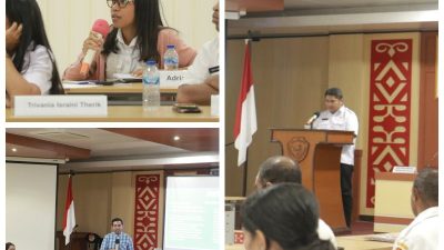 ASN Didorong Jadi Garda Terdepan Komunikasi Pemerintahan dan Informasi Publik