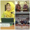 Wagub Johni dan Komisi IX DPR RI Perkuat Perlindungan PMI NTT