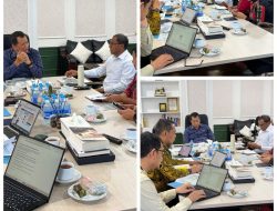 NTT Usul Pisahkan Badan Pendapatan dan Aset, Dorong Kemandirian Fiskal