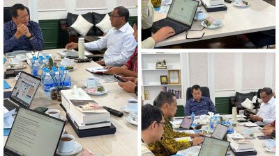NTT Usul Pisahkan Badan Pendapatan dan Aset, Dorong Kemandirian Fiskal
