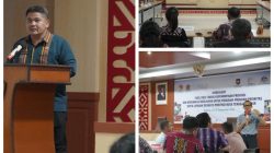 ASN Dituntut Adaptif Hadapi Ledakan Media Sosial