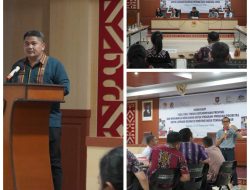 ASN Dituntut Adaptif Hadapi Ledakan Media Sosial