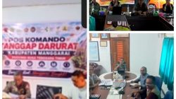 Pemprov NTT Dorong Peralihan Tanggap Darurat Gempa Flores ke Masa Pemulihan