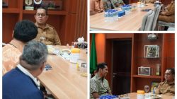 Gubernur Melki Dorong FCE 2026 Jadi Motor Baru UMKM dan Ekonomi Kreatif NTT