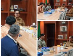 Gubernur Melki Dorong FCE 2026 Jadi Motor Baru UMKM dan Ekonomi Kreatif NTT