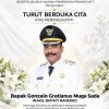 Gonzalo Muga Sada Tutup Usia, Gubernur Melki: NTT Kehilangan Tokoh Politik dan Olahraga